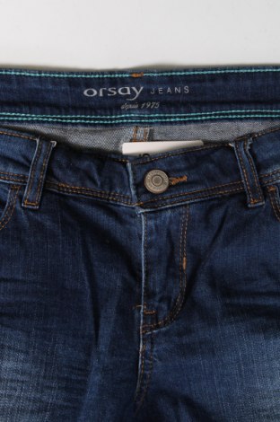 Damen Shorts Orsay, Größe L, Farbe Blau, Preis € 13,22