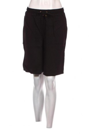 Дамски къс панталон Otto, Размер M, Цвят Черен, Цена 14,40 лв.