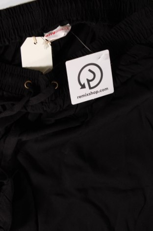 Pantaloni scurți de femei Otto, Mărime S, Culoare Negru, Preț 104,21 Lei