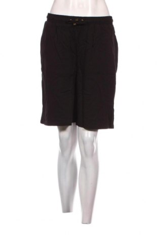 Γυναικείο κοντό παντελόνι Otto, Μέγεθος S, Χρώμα Μαύρο, Τιμή 18,93 €