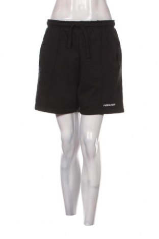 Γυναικείο κοντό παντελόνι Pegador, Μέγεθος L, Χρώμα Μαύρο, Τιμή 15,70 €