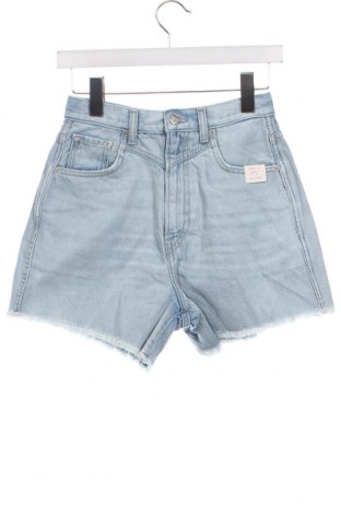 Damen Shorts Pepe Jeans, Größe S, Farbe Blau, Preis € 19,59