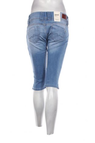 Női rövidnadrág Pepe Jeans, Méret M, Szín Kék, Ár 8 235 Ft