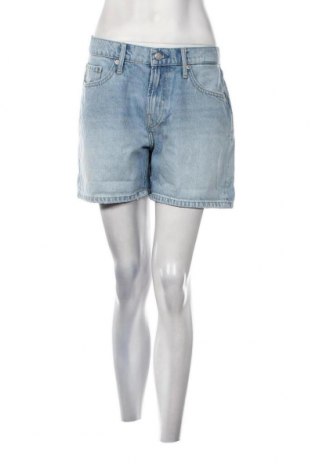 Γυναικείο κοντό παντελόνι Pepe Jeans, Μέγεθος XL, Χρώμα Μπλέ, Τιμή 27,91 €