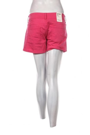 Dámské kraťasy  Pepe Jeans, Velikost L, Barva Růžová, Cena  1 377,00 Kč
