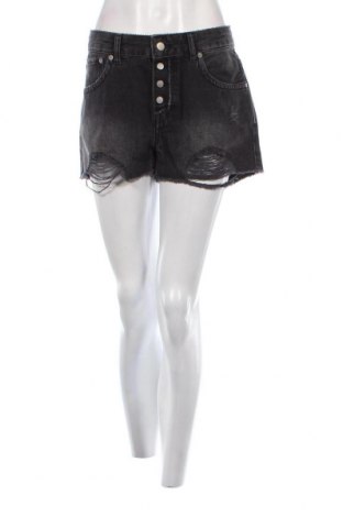 Damen Shorts Pepe Jeans, Größe M, Farbe Grau, Preis 50,90 €