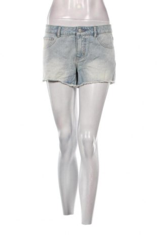 Damen Shorts Pieces, Größe M, Farbe Blau, Preis 4,13 €