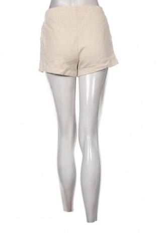 Γυναικείο κοντό παντελόνι Pigalle by ONLY, Μέγεθος XS, Χρώμα  Μπέζ, Τιμή 11,13 €