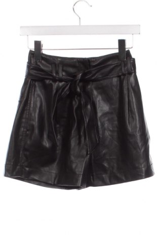 Γυναικείο κοντό παντελόνι Pimkie, Μέγεθος XXS, Χρώμα Μαύρο, Τιμή 9,99 €