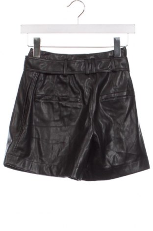 Дамски къс панталон Pimkie, Размер XXS, Цвят Черен, Цена 16,15 лв.