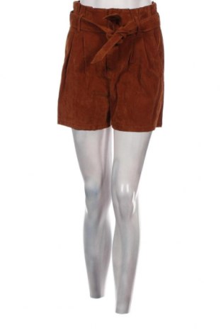 Damen Shorts Pimkie, Größe S, Farbe Beige, Preis 5,95 €