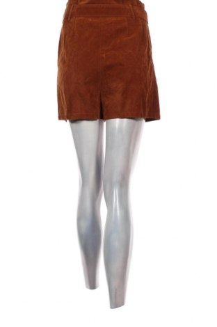 Γυναικείο κοντό παντελόνι Pimkie, Μέγεθος S, Χρώμα  Μπέζ, Τιμή 5,29 €