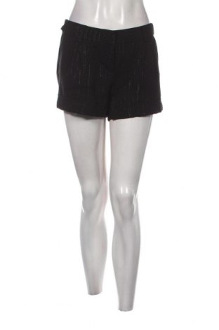 Γυναικείο κοντό παντελόνι Pimkie, Μέγεθος S, Χρώμα Μαύρο, Τιμή 3,89 €