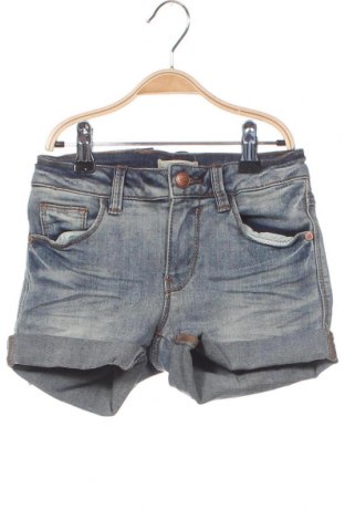Pantaloni scurți de femei Pimkie, Mărime XXS, Culoare Albastru, Preț 23,94 Lei