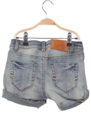 Damen Shorts Pimkie, Größe XXS, Farbe Blau, Preis 5,10 €