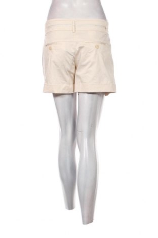Pantaloni scurți de femei Pinko, Mărime M, Culoare Ecru, Preț 455,00 Lei