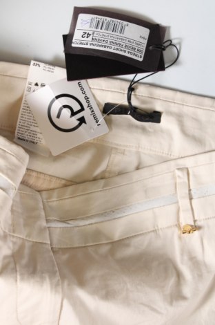 Pantaloni scurți de femei Pinko, Mărime M, Culoare Ecru, Preț 455,00 Lei