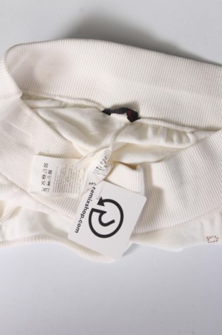 Γυναικείο κοντό παντελόνι Pinko, Μέγεθος M, Χρώμα Λευκό, Τιμή 71,30 €