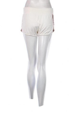 Γυναικείο κοντό παντελόνι Pinko, Μέγεθος M, Χρώμα Λευκό, Τιμή 71,30 €