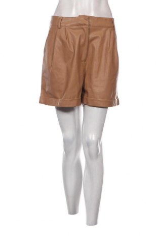 Γυναικείο κοντό παντελόνι Primark, Μέγεθος XL, Χρώμα  Μπέζ, Τιμή 7,05 €