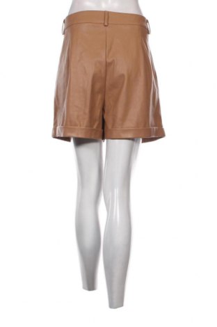 Pantaloni scurți de femei Primark, Mărime XL, Culoare Bej, Preț 62,50 Lei