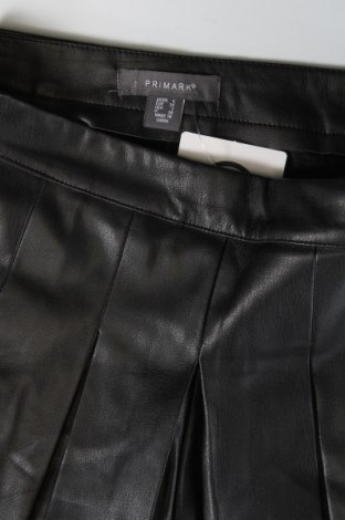 Damen Shorts Primark, Größe XS, Farbe Schwarz, Preis 13,22 €
