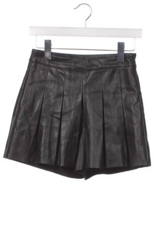 Дамски къс панталон Primark, Размер XS, Цвят Черен, Цена 11,40 лв.