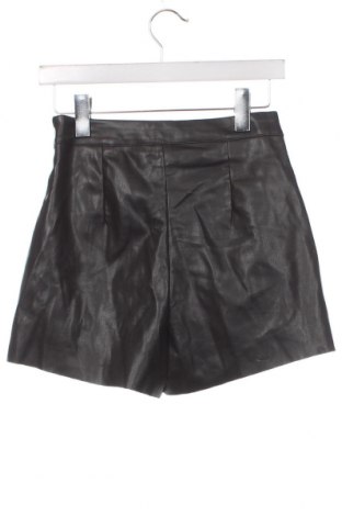 Γυναικείο κοντό παντελόνι Primark, Μέγεθος XS, Χρώμα Μαύρο, Τιμή 11,75 €