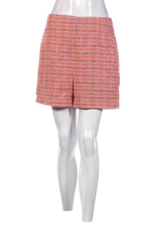 Дамски къс панталон Primark, Размер M, Цвят Многоцветен, Цена 11,40 лв.