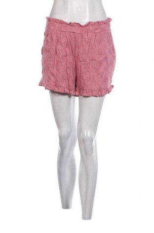 Дамски къс панталон Primark, Размер M, Цвят Розов, Цена 19,00 лв.