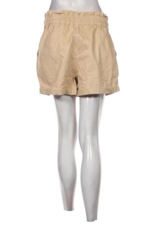 Дамски къс панталон Primark, Размер M, Цвят Бежов, Цена 19,00 лв.