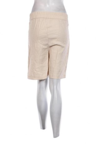 Дамски къс панталон Primark, Размер S, Цвят Екрю, Цена 7,22 лв.