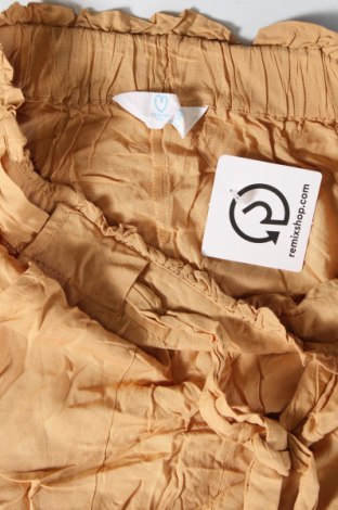 Γυναικείο κοντό παντελόνι Primark, Μέγεθος M, Χρώμα Καφέ, Τιμή 4,11 €