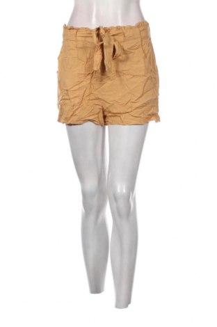 Дамски къс панталон Primark, Размер M, Цвят Кафяв, Цена 19,00 лв.