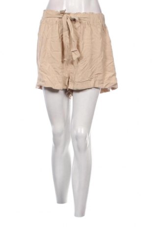 Дамски къс панталон Primark, Размер XL, Цвят Бежов, Цена 11,59 лв.