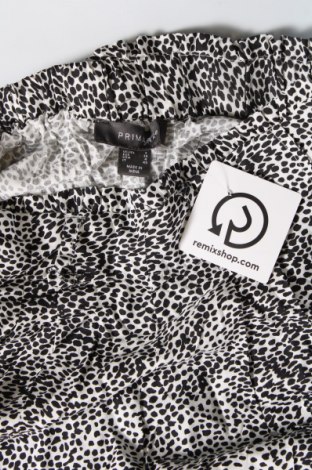 Γυναικείο κοντό παντελόνι Primark, Μέγεθος S, Χρώμα Μαύρο, Τιμή 2,23 €