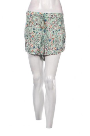 Γυναικείο κοντό παντελόνι Primark, Μέγεθος XL, Χρώμα Πολύχρωμο, Τιμή 7,17 €