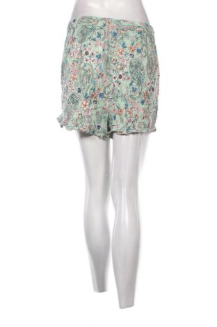 Γυναικείο κοντό παντελόνι Primark, Μέγεθος XL, Χρώμα Πολύχρωμο, Τιμή 7,17 €