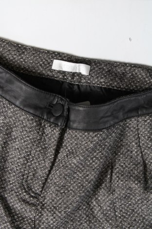 Дамски къс панталон Promod, Размер S, Цвят Сив, Цена 14,79 лв.