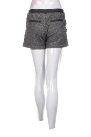 Дамски къс панталон Promod, Размер S, Цвят Сив, Цена 14,79 лв.