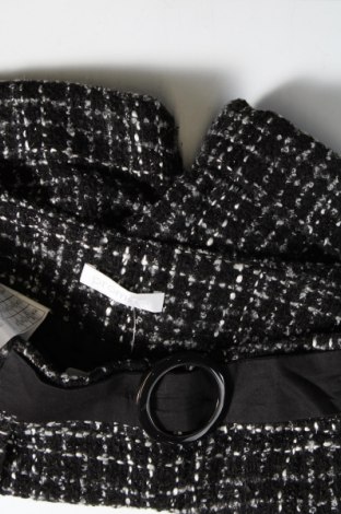 Γυναικείο κοντό παντελόνι Promod, Μέγεθος S, Χρώμα Μαύρο, Τιμή 8,61 €