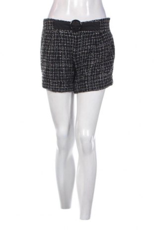 Γυναικείο κοντό παντελόνι Promod, Μέγεθος S, Χρώμα Μαύρο, Τιμή 8,61 €