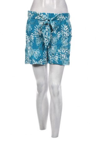Γυναικείο κοντό παντελόνι Promod, Μέγεθος M, Χρώμα Μπλέ, Τιμή 3,59 €