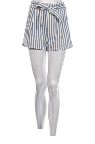 Γυναικείο κοντό παντελόνι Pull&Bear, Μέγεθος S, Χρώμα Πολύχρωμο, Τιμή 11,75 €