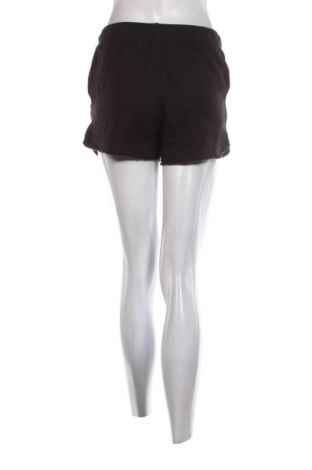 Damen Shorts Pull&Bear, Größe L, Farbe Schwarz, Preis 5,82 €