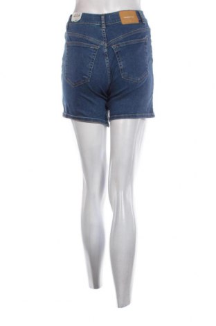 Damen Shorts Pull&Bear, Größe S, Farbe Blau, Preis 6,04 €