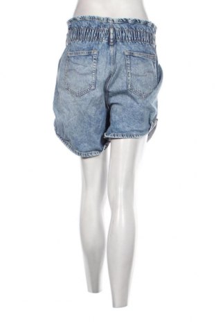 Damen Shorts Q/S by S.Oliver, Größe M, Farbe Blau, Preis 20,18 €