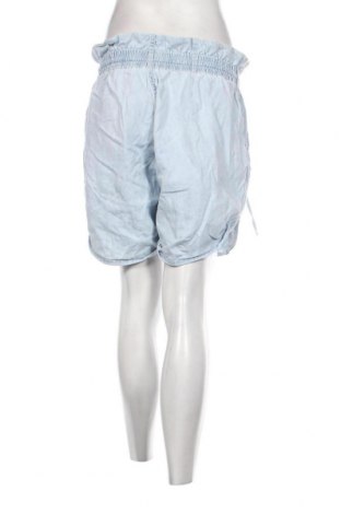 Damen Shorts Q/S by S.Oliver, Größe L, Farbe Blau, Preis 20,18 €
