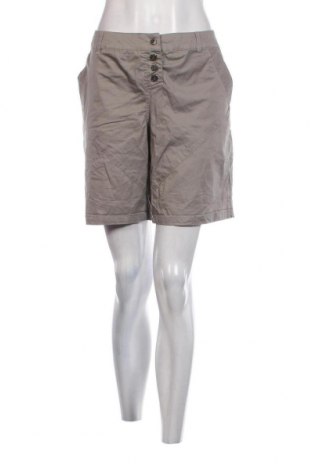 Дамски къс панталон Rainbow, Размер XL, Цвят Бежов, Цена 11,40 лв.