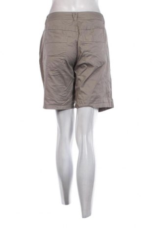 Дамски къс панталон Rainbow, Размер XL, Цвят Бежов, Цена 19,00 лв.